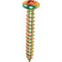 Imagem de Parafuso Jomarfix Cabeca Panela Philips Jomarca 5,0X40 % 3241 - Kit C/5 Centos