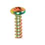 Imagem de Parafuso Jomarfix Cabeca Panela Philips Jomarca 5,0X40 % 3241 - Kit C/5 Centos