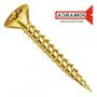 Imagem de Parafuso Jomarfix Philips Chata Jomarca 4,0 X 16Mm ./ Kit Com 5 Centos