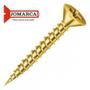 Imagem de Parafuso Jomarfix Philips Chata Jomarca 4,0 X 16Mm ./ Kit Com 5 Centos