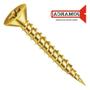 Imagem de Parafuso Jomarfix Philips Chata Jomarca 4,5 X 40Mm ./ Kit Com 5 Centos