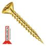 Imagem de Parafuso Jomarfix Philips Chata Jomarca 4,5 X 40Mm ./ Kit Com 5 Centos