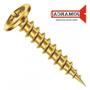 Imagem de Parafuso Jomarfix Philips Flangeada Jomarca 3,5 X14Mm - Kit C/10 Peca