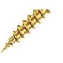 Imagem de Parafuso Jomarfix Philips Flangeada Jomarca 3,5 X20Mm - Kit C/5 Centos