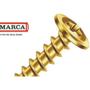 Imagem de Parafuso Jomarfix Philips Flangeada Jomarca 3,5 X20Mm - Kit C/5 Centos