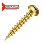 Imagem de Parafuso Jomarfix Philips Panela Jomarca 4,5 X16Mm ./ Kit Com 5 Centos