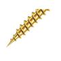Imagem de Parafuso Jomarfix Philips Panela Jomarca 4,5 X40Mm ./ Kit Com 5 Centos