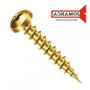 Imagem de Parafuso Jomarfix Philips Panela Jomarca 4,5 X40Mm ./ Kit Com 5 Centos