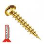 Imagem de Parafuso Jomarfix Philips Panela Jomarca 4,5 X40Mm ./ Kit Com 5 Centos
