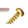 Imagem de Parafuso Jomarfix Philips Panela Jomarca 4,5 X40Mm ./ Kit Com 5 Centos