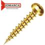 Imagem de Parafuso Jomarfix Philips Panela Jomarca 5,0 X30Mm - Kit C/5 Centos