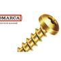 Imagem de Parafuso Jomarfix Philips Panela Jomarca 5,0 X30Mm - Kit C/5 Centos