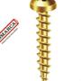 Imagem de Parafuso Jomarfix Philips Panela Jomarca 5,0 X30Mm - Kit C/5 Centos