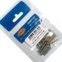 Imagem de Parafuso Jomarfix Romeplast Chata Com Bucha 05 12Pecas