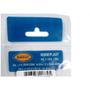 Imagem de Parafuso Jomarfix Romeplast Chata Com Bucha 05 12Pecas