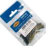 Imagem de Parafuso Jomarfix Romeplast Chata Com Bucha 06 10Pecas