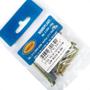 Imagem de Parafuso Jomarfix Romeplast Chata Com Bucha 08 6Pecas