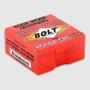 Imagem de Parafuso Kit Plastico Bolt Crf 250 04/09 + Crf 450 05/08 + Crfx 250 04/17 + Crfx 450 05/18