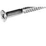 Imagem de Parafuso Madeira Cabeca Philips Jomarca 3,2 X 30 % 1378 - Kit C/5 Centos