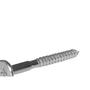 Imagem de Parafuso Madeira Cabeca Philips Jomarca4,2 X 25     %  5703 . / Kit C/ 5
