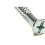 Imagem de Parafuso Madeira Combinada Fenda/Philips Jomarca 3,5 X 45  %  31607 ./ Kit Com 5