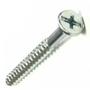 Imagem de Parafuso Madeira Combinada Fenda/Philips Jomarca 3,5 X 45  %  31607 ./ Kit Com 5