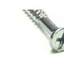 Imagem de Parafuso Madeira Combinada Fenda/Philips Jomarca 4,2 X 40 % 31617 - Kit C/5 Centos