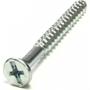 Imagem de Parafuso Madeira Combinada Fenda/Philips Jomarca 4,2 X 40 % 31617 - Kit C/5 Centos