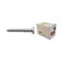 Imagem de Parafuso Madeira Philips Nfix 2,5X 16 ./ Kit Com 5 Centos