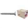 Imagem de Parafuso Madeira Philips Nfix 4,2X 45 - Kit C/2 Centos