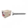 Imagem de Parafuso Madeira Philips Nfix 4,2X 65 ./ Kit Com 2 Centos