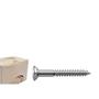 Imagem de Parafuso Madeira Philips Nfix 4,8X 50 . / Kit C/ 2 Centos