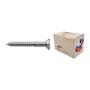 Imagem de Parafuso Madeira Philips Nfix 4,8X 50 ./ Kit Com 2 Centos