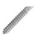 Imagem de Parafuso Madeira Tampinha Jomarca 4,8 X 45Mm ./ Kit Com 2 Centos