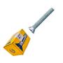 Imagem de Parafuso Maquina Chata Phillips B 1/8 X 1/2 - Kit C/5 Centos