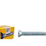 Imagem de Parafuso Maquina Chata Phillips B 1/8 X 1/2 - Kit C/5 Centos