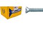 Imagem de Parafuso Maquina Chata Phillips B 1/8 X 1/2 - Kit C/5 Centos