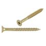 Imagem de Parafuso Mdf Ciser 6x70 Caixa c/100UN
