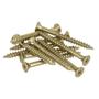 Imagem de Parafuso Mdf Ciser 6x70 Caixa c/100UN