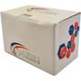 Imagem de Parafuso Metrico Nfix Panela Phillips 8X16 - Kit C/2 Centos