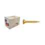 Imagem de Parafuso New Fix Chip Mov.Ch 3,0 X 22 ./ Kit Com 5 Centos