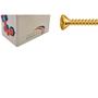 Imagem de Parafuso New Fix Chip Mov.Ch 3,5 X 10 - Kit C/5 Centos