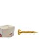 Imagem de Parafuso New Fix Chip Mov.Ch 6,0 X 45 ./ Kit Com 2 Centos