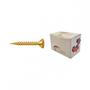 Imagem de Parafuso New Fix Chip Mov.Ch 6,0 X 45 ./ Kit Com 2 Centos