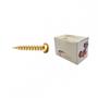 Imagem de Parafuso New Fix Chip Pan 3,0 X 10 - Kit C/5 Centos
