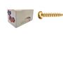 Imagem de Parafuso New Fix Chip Pan 3,0 X 10 - Kit C/5 Centos