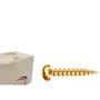 Imagem de Parafuso New Fix Chip Pan 4,0 X 12 - Kit C/5 Centos