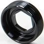 Imagem de Parafuso P/pedivela Integrado 15mm Alum. C/capa Preto
