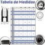 Imagem de Parafuso Posicionador M10 x 16 mm kit com 10 peças - Aço Carbono 1045 - cl 12.9