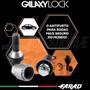 Imagem de Parafuso Roda Antifurto GalaxyLock Hyundai Jac Kia Mit H1/M